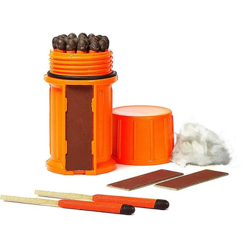 UCO UCO Stormproof Match Kit UCO UCO Stormproof Match Kit