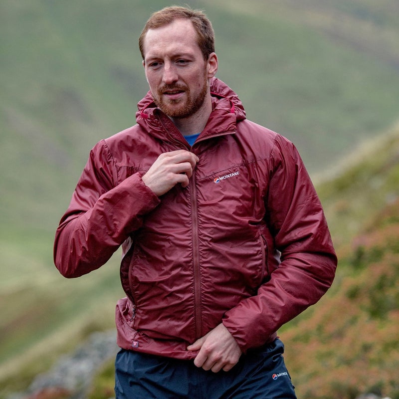 Montane Prism Ultra Jacket 