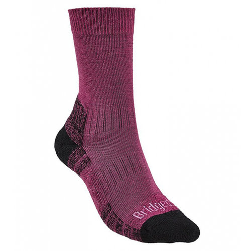BRIDGEDALE Bridgedale Hike Performance Light Weight Women's BRIDGEDALE Bridgedale Hike Performance Light Weight Women's