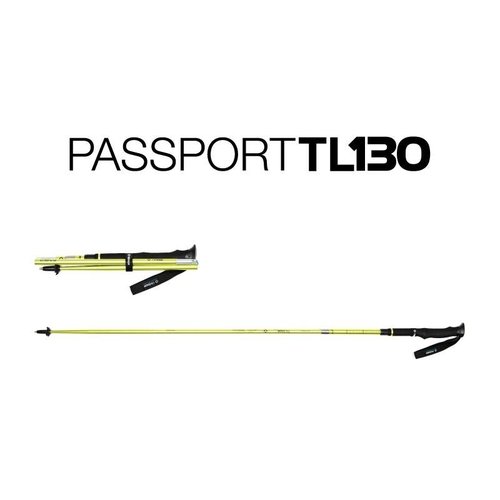 Helinox Helinox Passport Series Poles TL130 Melon Helinox Helinox Passport Series Poles TL130 Melon
