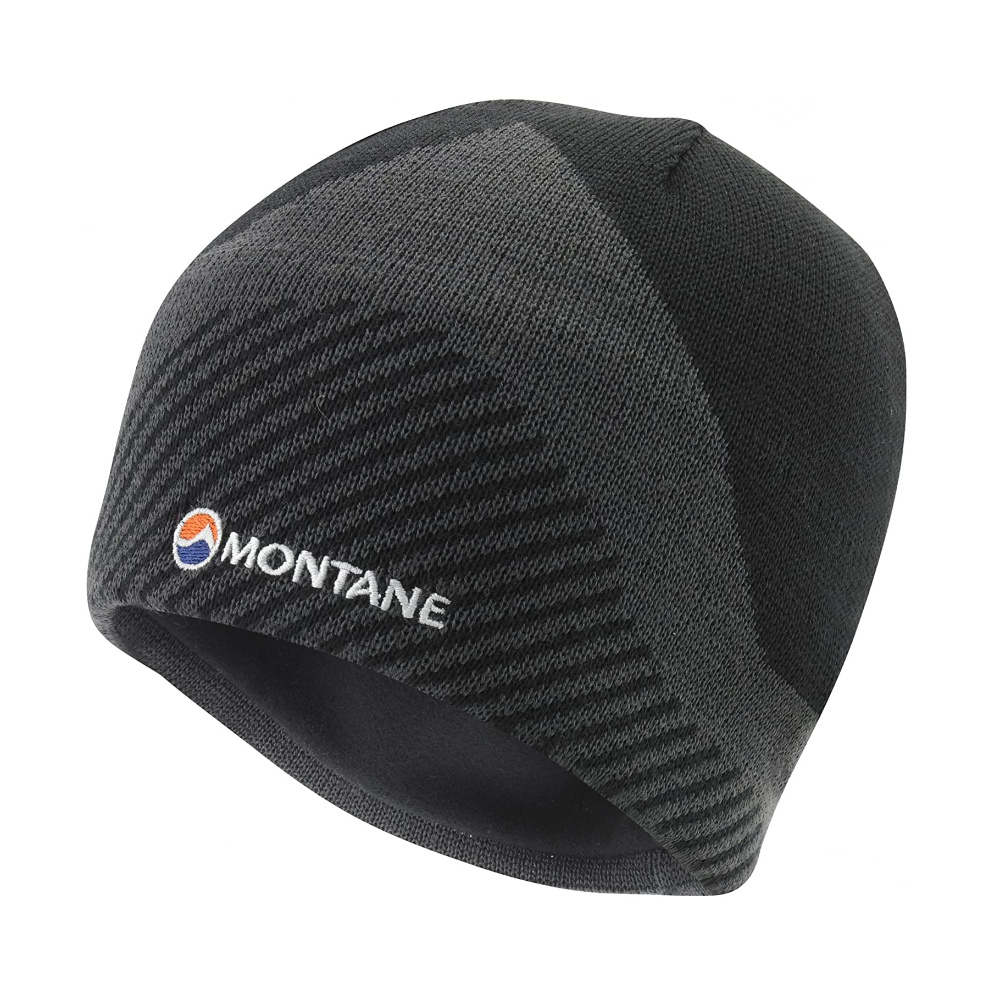 MONTANE LOGO BEANIE - Backpacking Light 