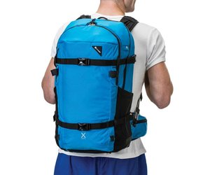 pacsafe venturesafe 40