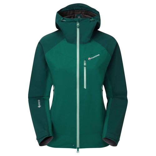 MONTANE Montane Pac Plus XT Gore-Tex Jacket Women's MONTANE Montane Pac Plus XT Gore-Tex Jacket Women's