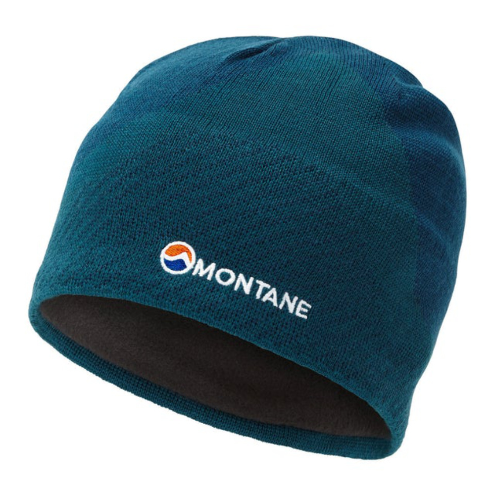 MONTANE LOGO BEANIE - Backpacking Light 