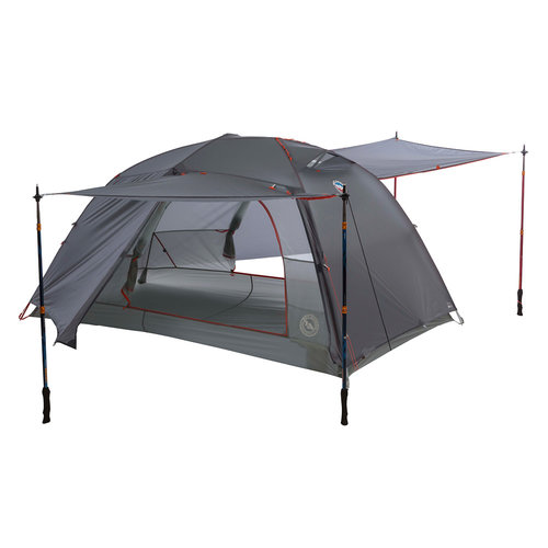 BIG AGNES Big Agnes Copper Spur HV UL 2 Person Bikepacking Tent BIG AGNES Big Agnes Copper Spur HV UL 2 Person Bikepacking Tent