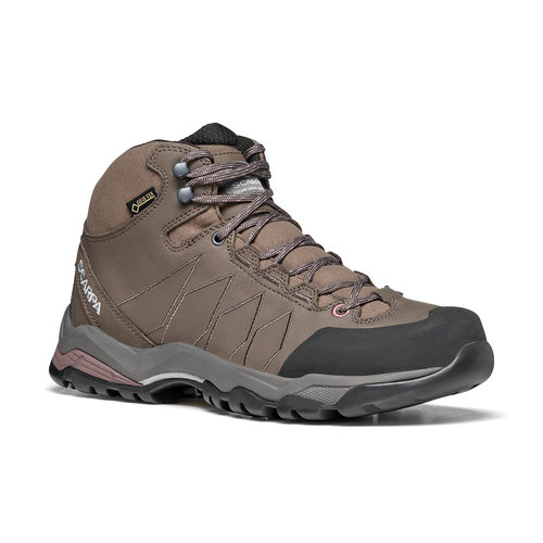 SCARPA Scarpa Moraine Plus Mid Boot Gore-Tex Women’s SCARPA Scarpa Moraine Plus Mid Boot Gore-Tex Women’s