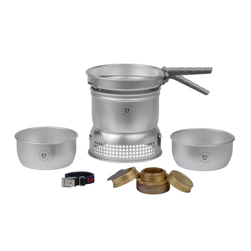 Trangia Storm Cooker 27-1 UL Set Trangia Storm Cooker 27-1 UL Set
