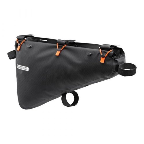 ORTLIEB Ortlieb Roll-Close Frame Pack 6L ORTLIEB Ortlieb Roll-Close Frame Pack 6L