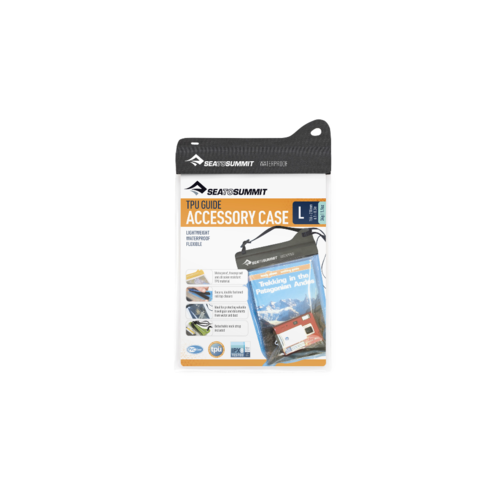 SEA TO SUMMIT Sea To Summit TPU Accessory Case Large SEA TO SUMMIT Sea To Summit TPU Accessory Case Large