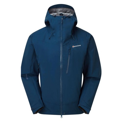 MONTANE Montane Alpine Spirit Gore-Tex Jacket Men’s MONTANE Montane Alpine Spirit Gore-Tex Jacket Men’s