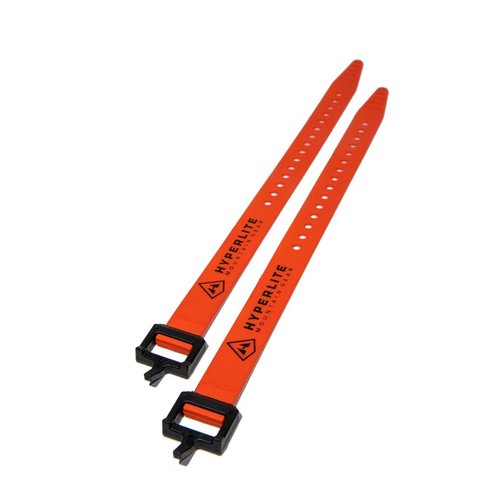 HYPERLITE MOUNTAIN GEAR Hyperlite Mountain Gear UltaMid Pole Extension Straps HYPERLITE MOUNTAIN GEAR Hyperlite Mountain Gear UltaMid Pole Extension Straps