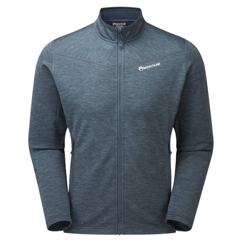 MONTANE Montane Protium Fleece Jacket Men’s MONTANE Montane Protium Fleece Jacket Men’s