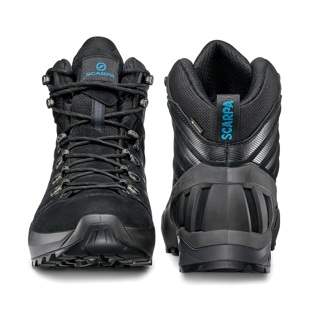 Scarpa Cyclone Gore-Tex Boots Men's 