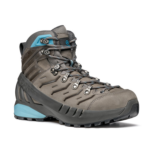 SCARPA Scarpa Cyclone Gore-Tex Boots Women's SCARPA Scarpa Cyclone Gore-Tex Boots Women's