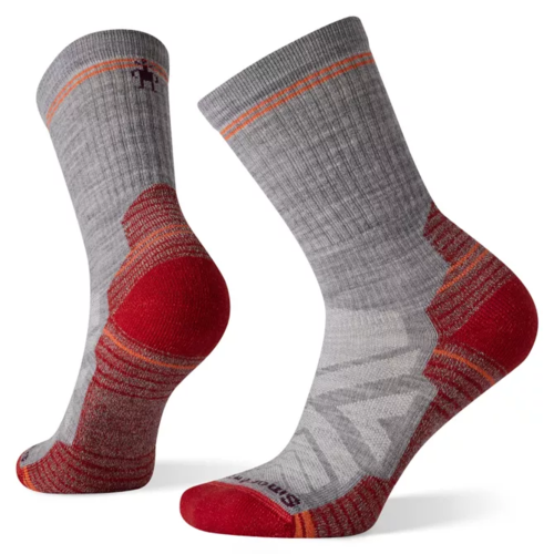Smartwool Smartwool Hike Light Crew Sock Women's Smartwool Smartwool Hike Light Crew Sock Women's