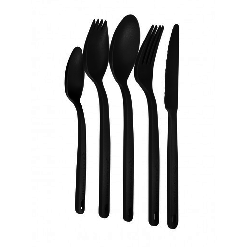 SEA TO SUMMIT Sea To Summit Polycarbonate Cutlery SEA TO SUMMIT Sea To Summit Polycarbonate Cutlery