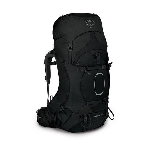 OSPREY Osprey Aether 65 Men's Hiking Pack OSPREY Osprey Aether 65 Men's Hiking Pack