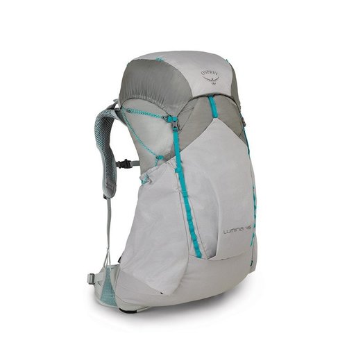 OSPREY Osprey Lumina 45 Ultralight Hiking Pack OSPREY Osprey Lumina 45 Ultralight Hiking Pack