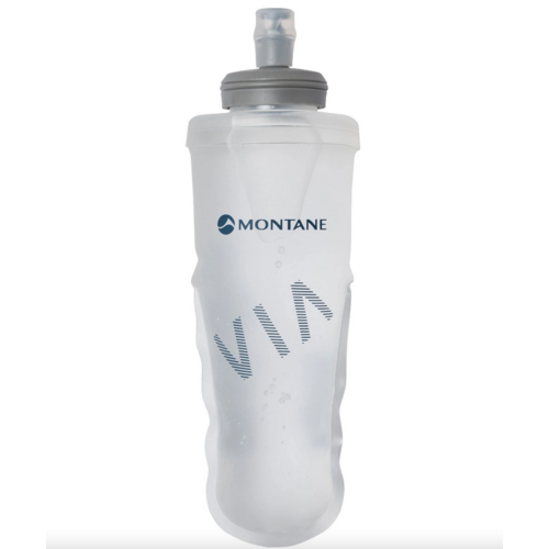 MONTANE Montane Softflask 360ml MONTANE Montane Softflask 360ml