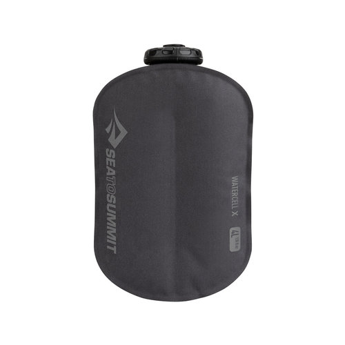 SEA TO SUMMIT Sea To Summit Watercell X 4L Grey SEA TO SUMMIT Sea To Summit Watercell X 4L Grey