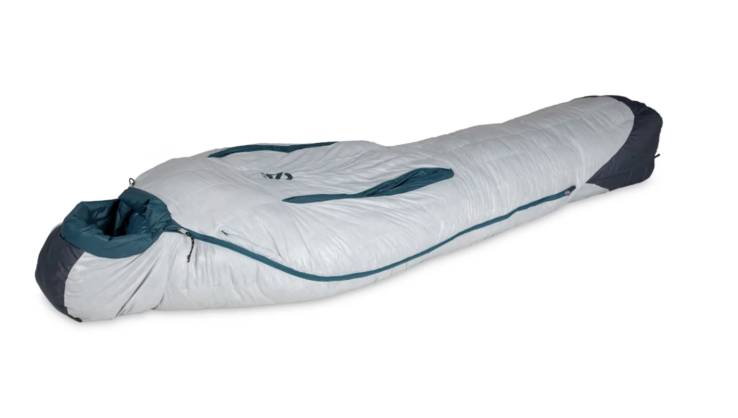 Nemo Kayu 15 Women’s Down Sleeping Bag—Reg Backpacking Light Australia