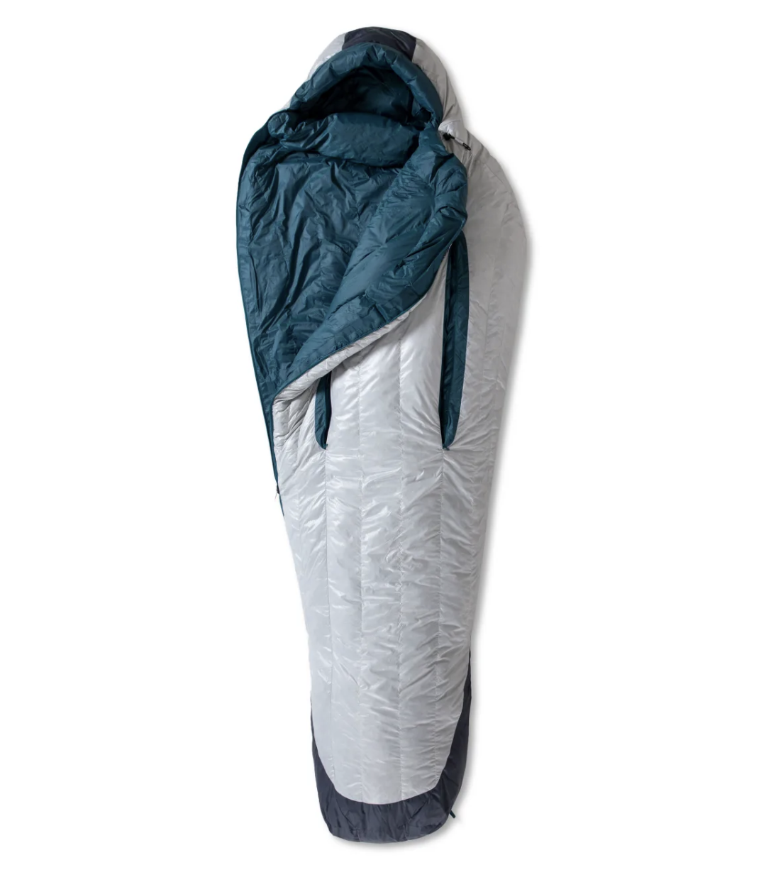 Nemo Kayu 30 Women’s Down Sleeping Bag—Reg Backpacking Light