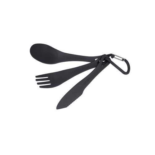 SEA TO SUMMIT Sea To Summit Delta Cutlery Set SEA TO SUMMIT Sea To Summit Delta Cutlery Set