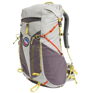 BIG AGNES Big Agnes Prospector 50L Hiking Pack - Men's