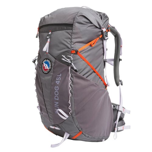 BIG AGNES Big Agnes Sun Dog 45L Hiking Pack - Women's BIG AGNES Big Agnes Sun Dog 45L Hiking Pack - Women's