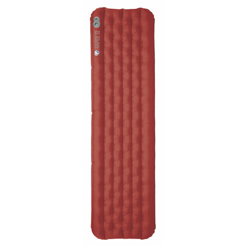 BIG AGNES Big Agnes Rapide SL Insulated Sleeping Mat - Regular BIG AGNES Big Agnes Rapide SL Insulated Sleeping Mat - Regular