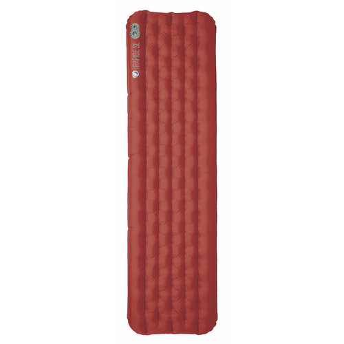 BIG AGNES Big Agnes Rapide SL Insulated Sleeping Mat - Wide Long BIG AGNES Big Agnes Rapide SL Insulated Sleeping Mat - Wide Long