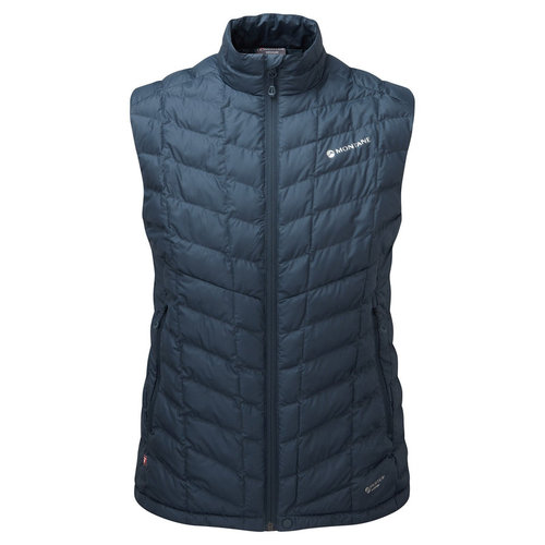 MONTANE Montane Icarus Vest Men's MONTANE Montane Icarus Vest Men's