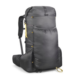 GOSSAMER GEAR Gossamer Gear Silverback 65 - Medium- Backpack