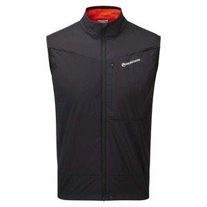 Fleece - Backpacking Light 