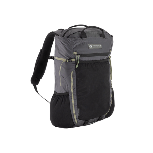 GOSSAMER GEAR Gossamer Gear Vagabond Trail 23L GOSSAMER GEAR Gossamer Gear Vagabond Trail 23L