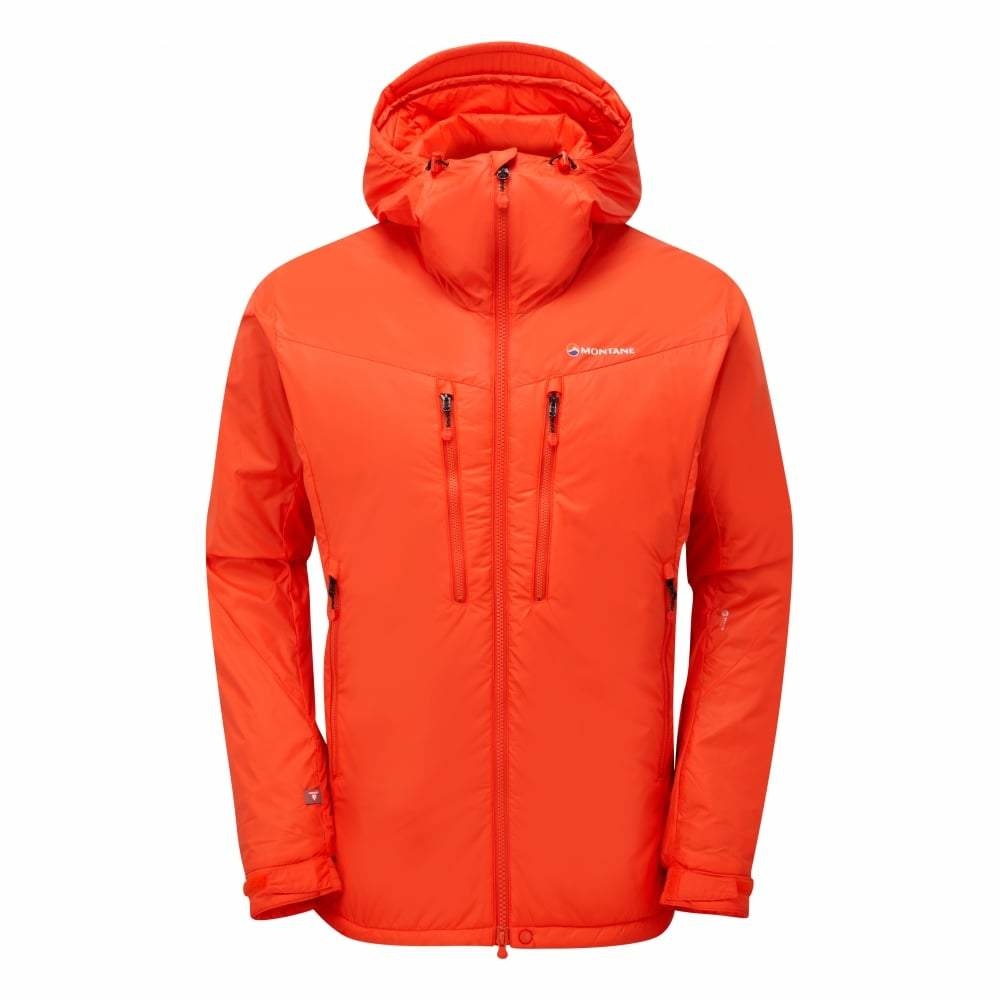 Montane Flux Insulated Jacket Men's 