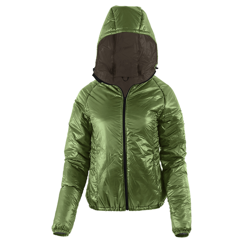 ENLIGHTENED EQUIPMENT Enlightened Equipment Torrid Insulated Jacket Women's ENLIGHTENED EQUIPMENT Enlightened Equipment Torrid Insulated Jacket Women's