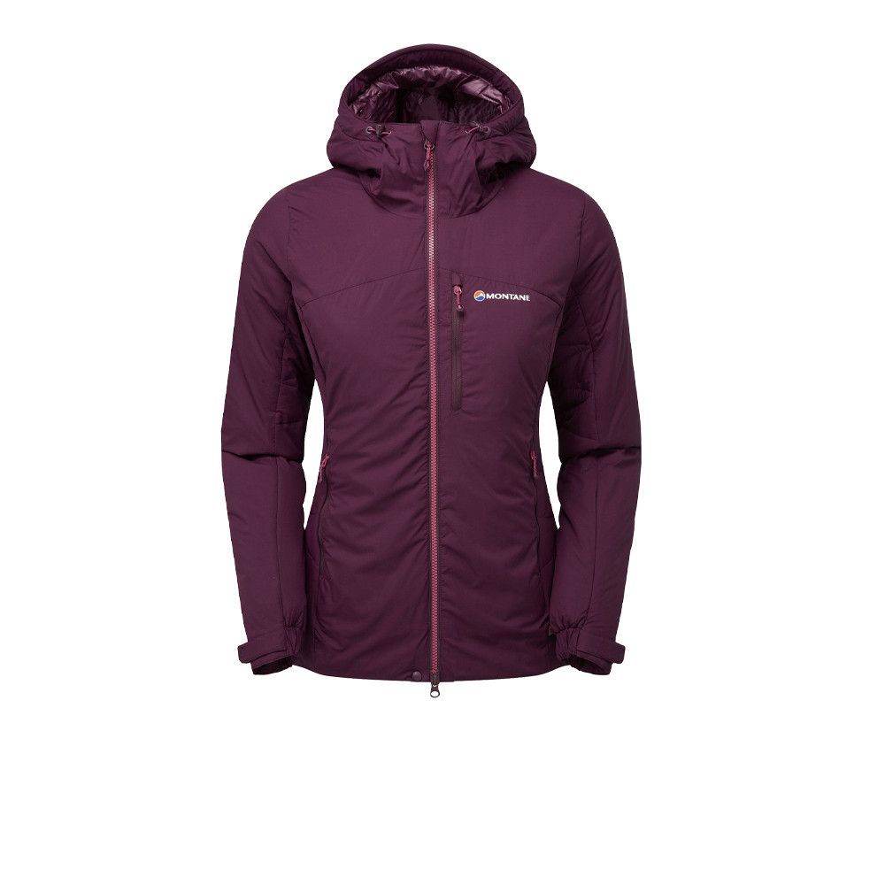 MONTANE FLUXMATIC JACKET WOMEN'S 
