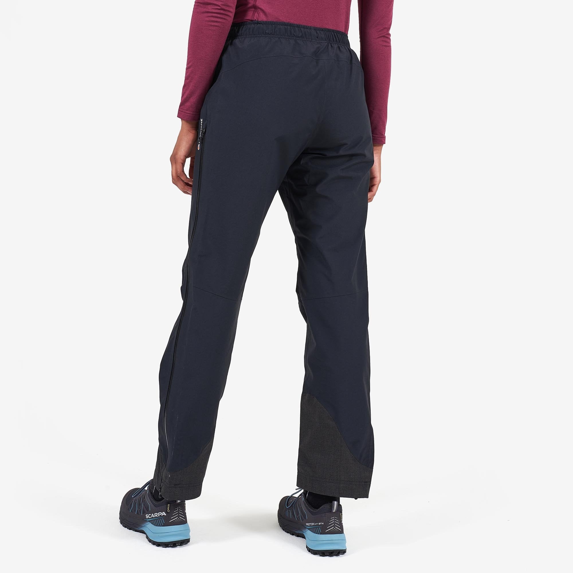 Montane Pac Plus XT Gore-Tex Waterproof 