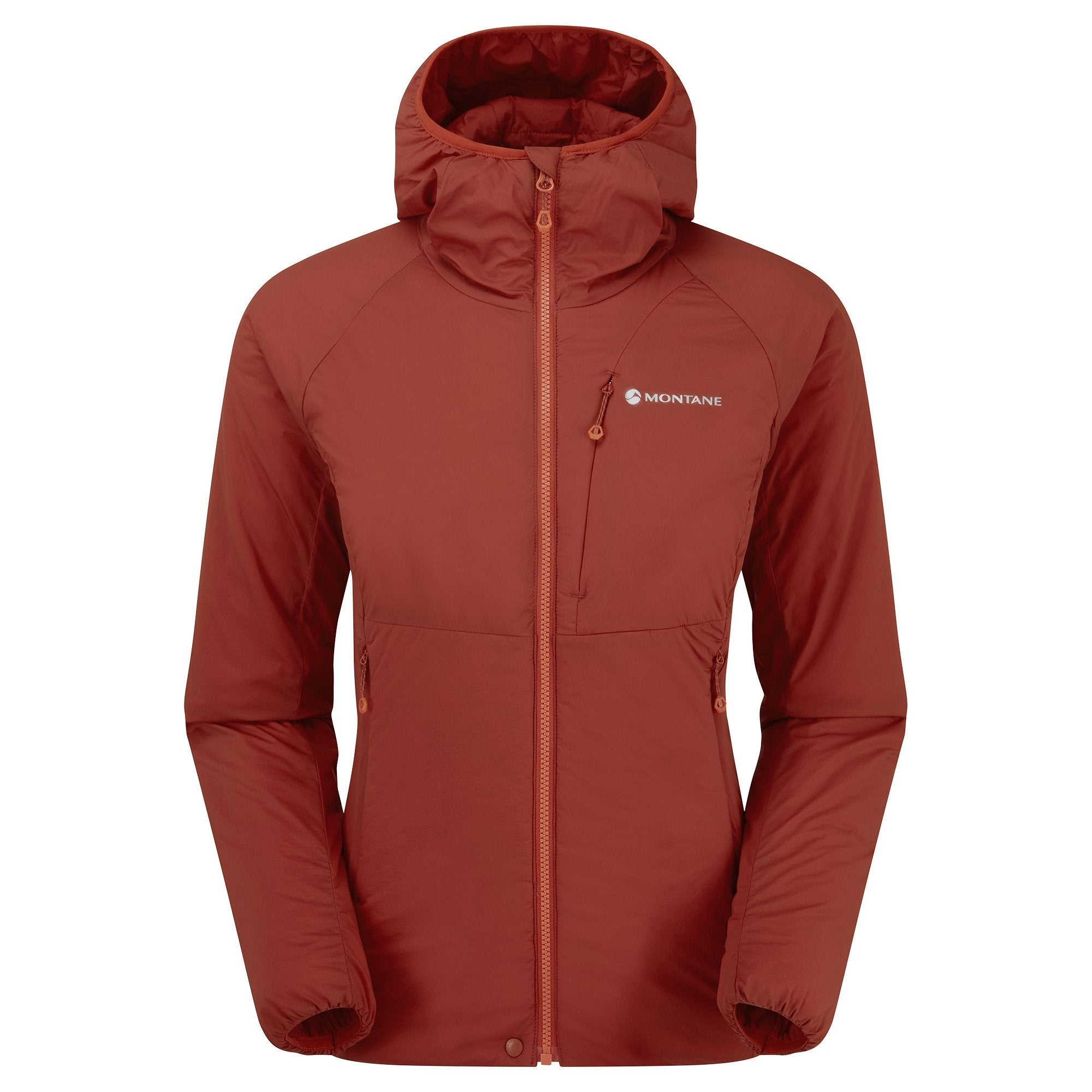 Montane Fireball Insulated Jacket Women 