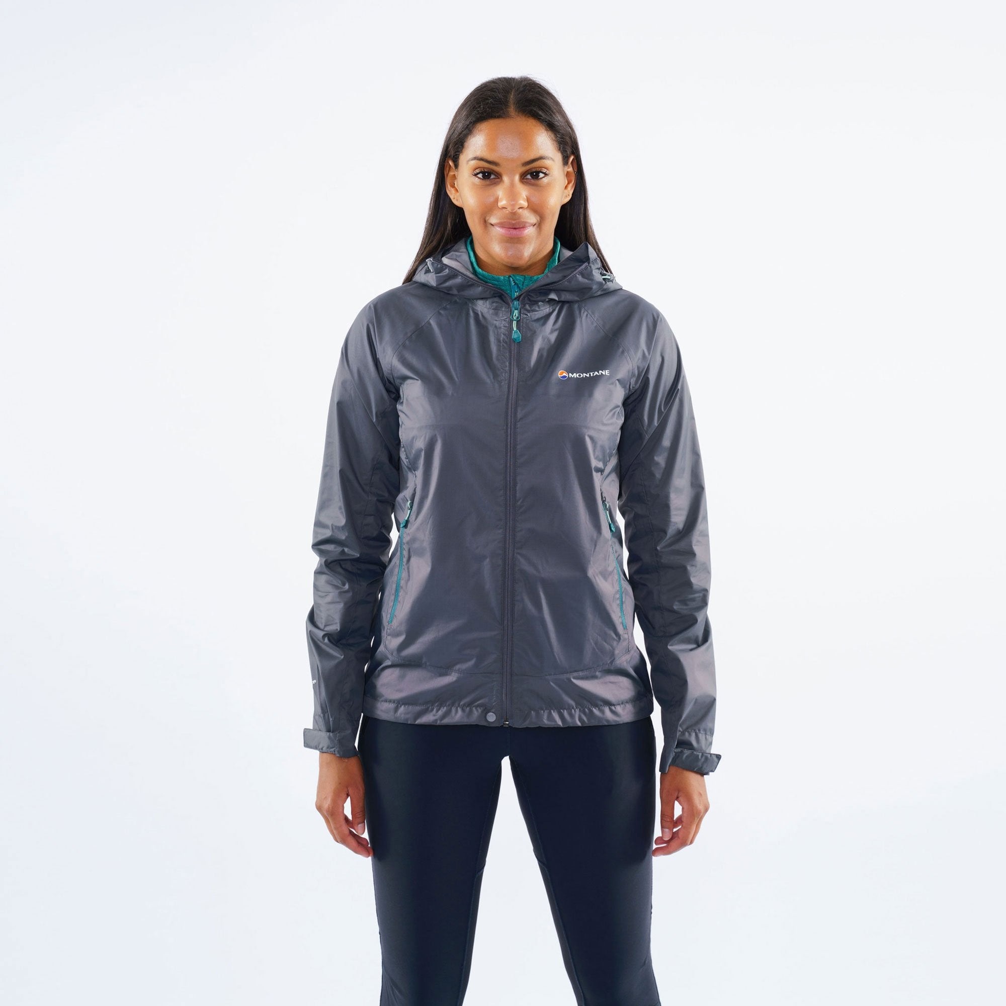 Montane Meteor Waterproof Jacket Women 