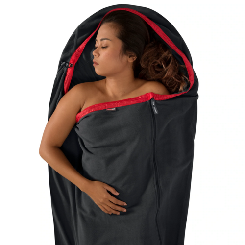 SEA TO SUMMIT Sea To Summit Thermolite Reactor Fleece Liner SEA TO SUMMIT Sea To Summit Thermolite Reactor Fleece Liner