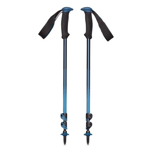 BLACK DIAMOND Black Diamond Trail Back Trekking Poles S20 BLACK DIAMOND Black Diamond Trail Back Trekking Poles S20