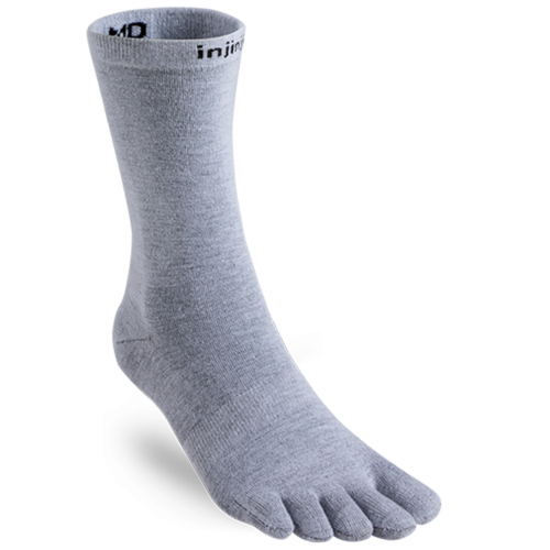 INJINJI Injinji Liner 2.0 Original Weight Crew INJINJI Injinji Liner 2.0 Original Weight Crew