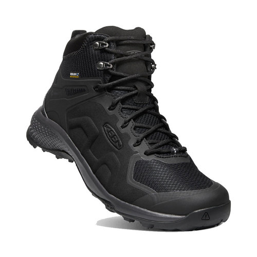 KEEN Keen Explore Mid WP Mens KEEN Keen Explore Mid WP Mens