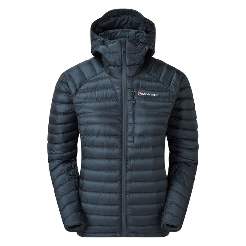 MONTANE FEATHERLITE DOWN JACKET WOMEN'S 