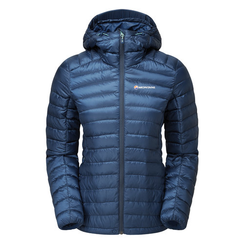 MONTANE Montane Featherlite Down Jacket Women’s 2021 MONTANE Montane Featherlite Down Jacket Women’s 2021