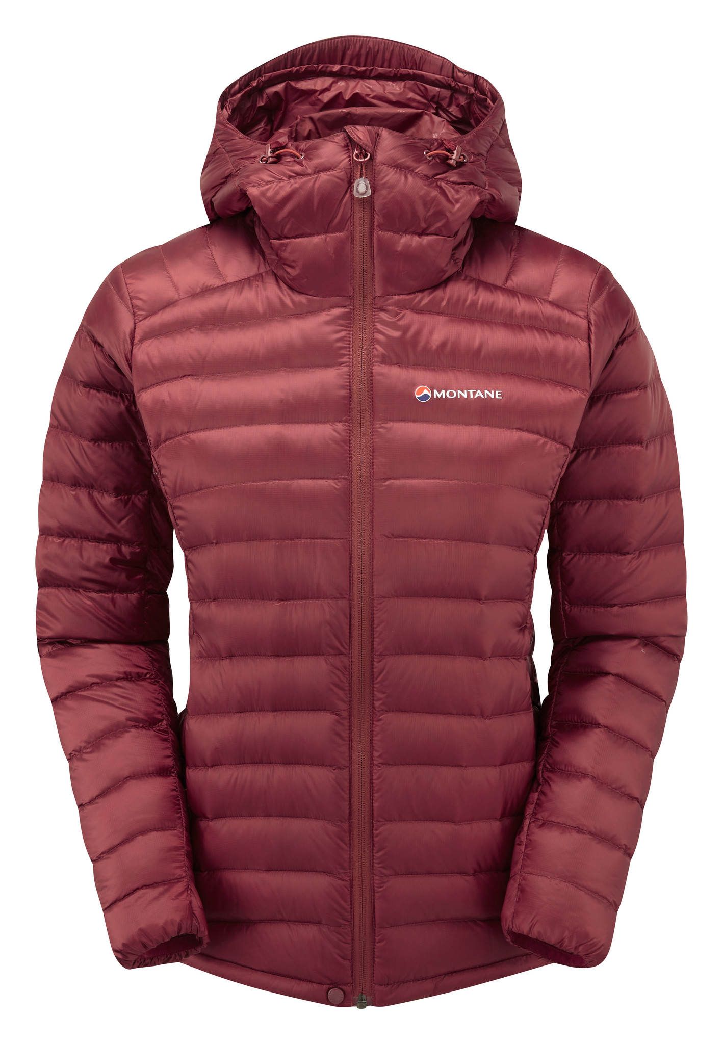 Montane Featherlite Down Jacket Women's 