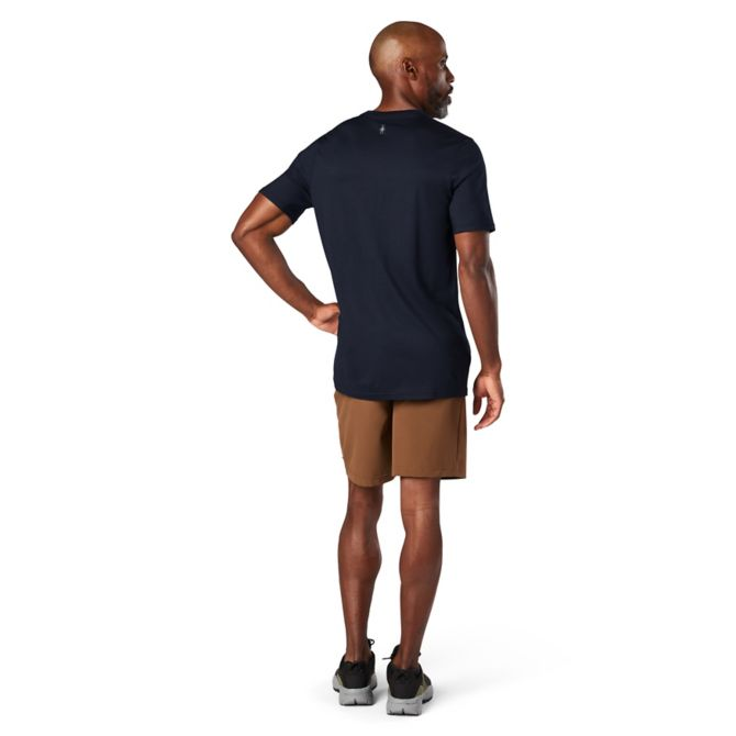 Smartwool Merino Sport 150 Tee Men's 
