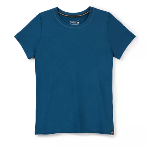 Smartwool Smartwool Merino Sport 150 Tee Women's Smartwool Smartwool Merino Sport 150 Tee Women's